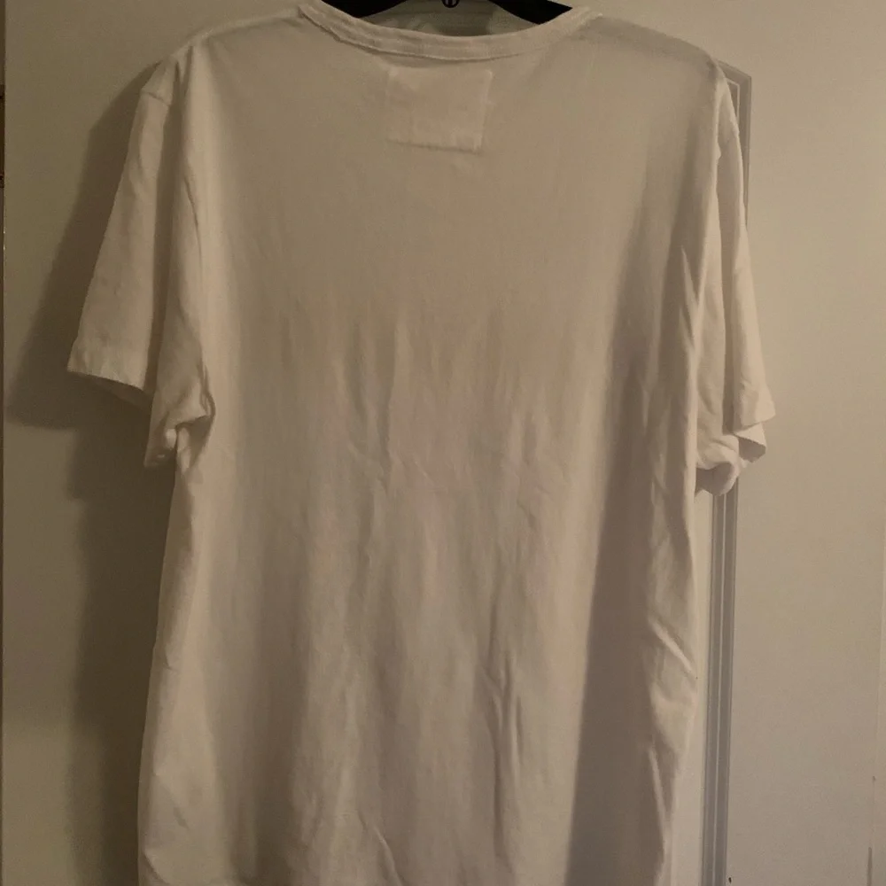 True Religion Tee